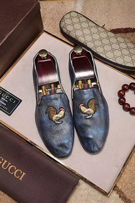 Gucci Men Loafers_080